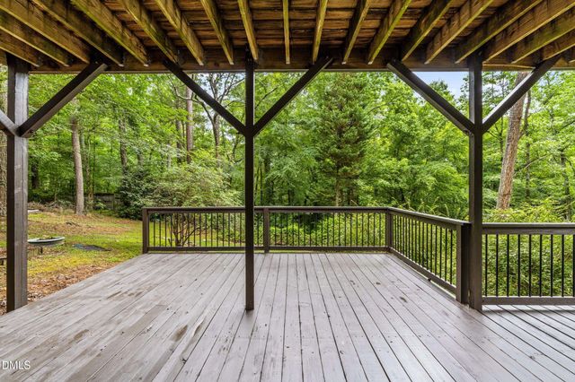 104 Tripp Road, Pittsboro, NC 27312