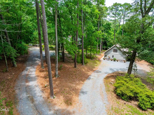 104 Tripp Road, Pittsboro, NC 27312