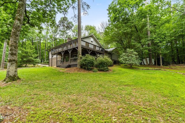 104 Tripp Road, Pittsboro, NC 27312