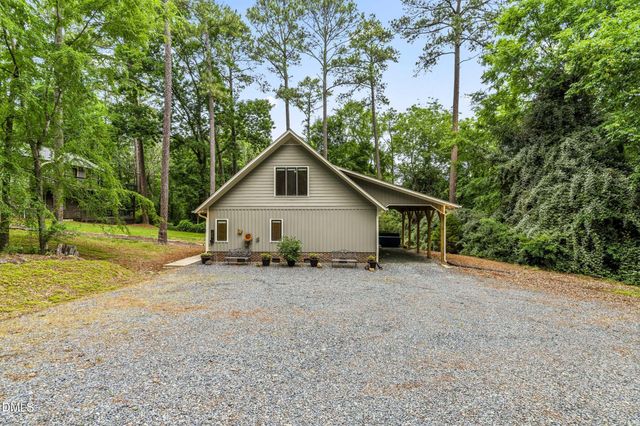 104 Tripp Road, Pittsboro, NC 27312