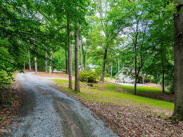 104 Tripp Road, Pittsboro, NC 27312