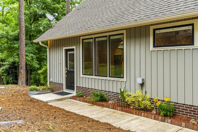 104 Tripp Road, Pittsboro, NC 27312