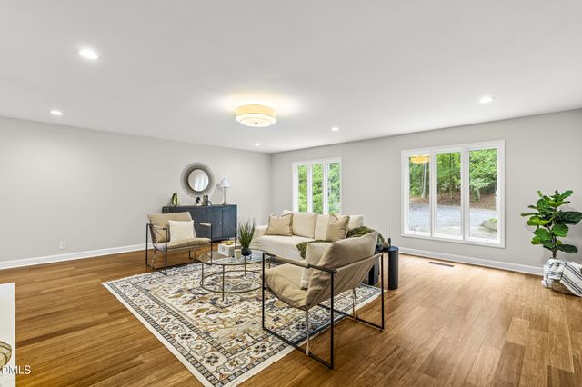 104 Tripp Road, Pittsboro, NC 27312