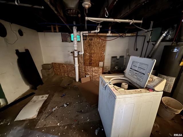 1516 S WESTMORELAND Avenue, Peoria, IL 61605