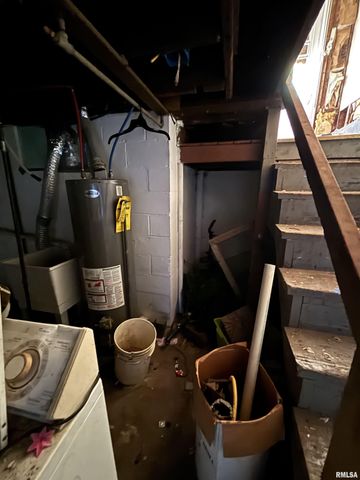 1516 S WESTMORELAND Avenue, Peoria, IL 61605