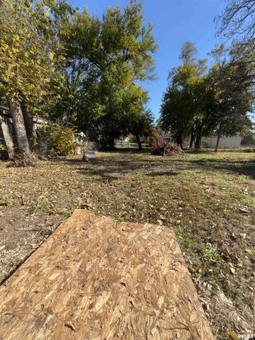 1516 S WESTMORELAND Avenue, Peoria, IL 61605