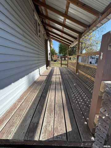 1516 S WESTMORELAND Avenue, Peoria, IL 61605