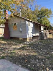 1516 S WESTMORELAND Avenue, Peoria, IL 61605