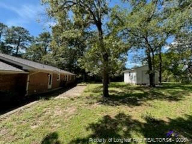 309 Randolph Avenue, Fayetteville, NC 28311