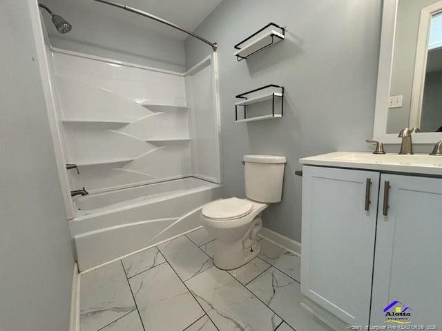 309 Randolph Avenue, Fayetteville, NC 28311