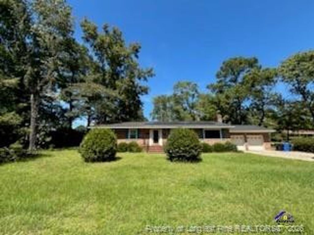 309 Randolph Avenue, Fayetteville, NC 28311