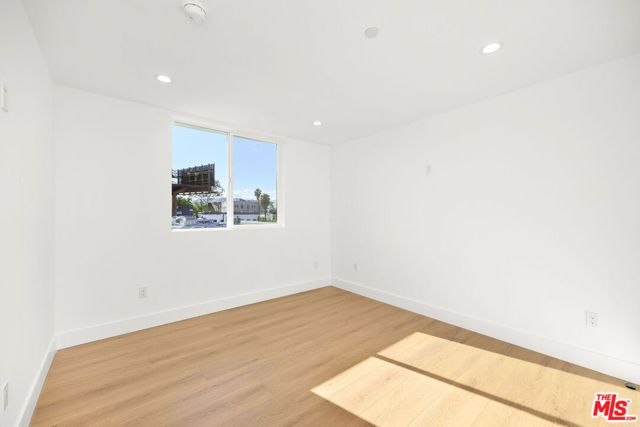 6239 Banner Avenue, Los Angeles, CA 90038