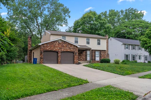 909 Prince William Lane, Westerville, OH 43081
