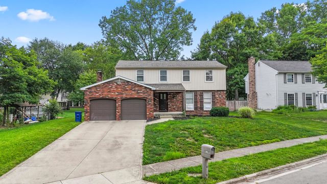 909 Prince William Lane, Westerville, OH 43081