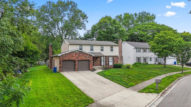 909 Prince William Lane, Westerville, OH 43081