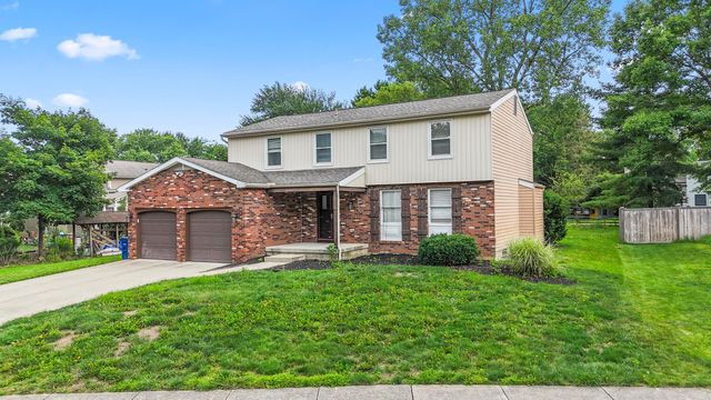 909 Prince William Lane, Westerville, OH 43081