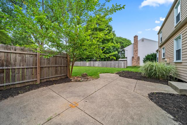 909 Prince William Lane, Westerville, OH 43081
