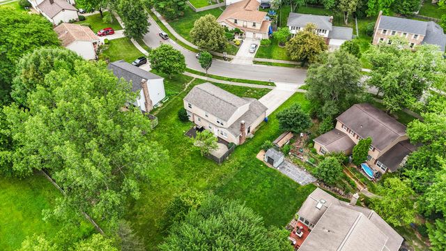 909 Prince William Lane, Westerville, OH 43081