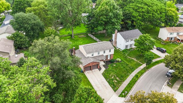909 Prince William Lane, Westerville, OH 43081
