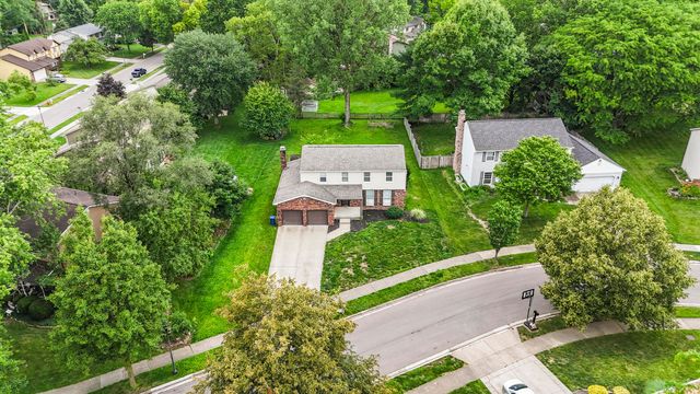 909 Prince William Lane, Westerville, OH 43081