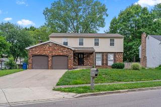 909 Prince William Lane, Westerville, OH 43081