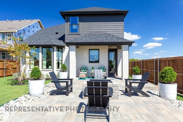 27026 Golden Isle Lane, Katy, TX 77493