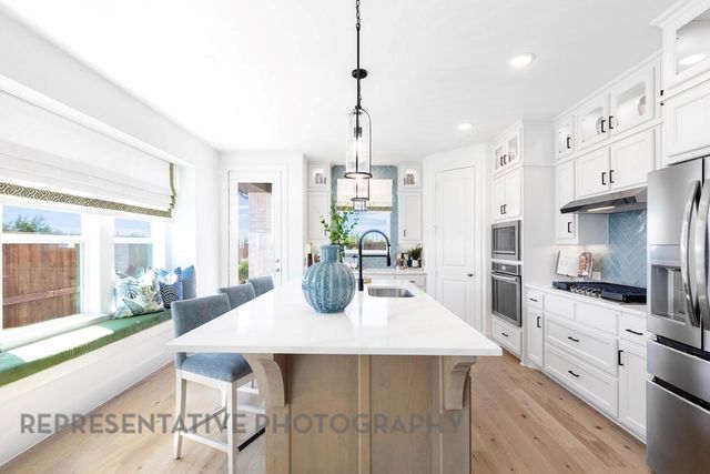 27026 Golden Isle Lane, Katy, TX 77493