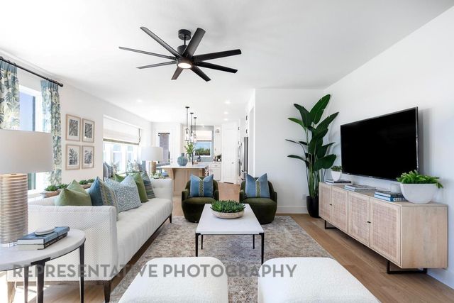 27026 Golden Isle Lane, Katy, TX 77493