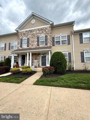 218 QUARTZ COURT # 25, Warrington, PA 18976