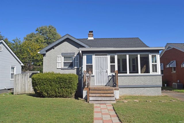 312 Herndon Drive, Evansville, IN 47711
