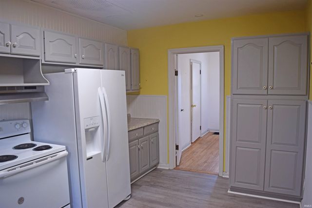 312 Herndon Drive, Evansville, IN 47711