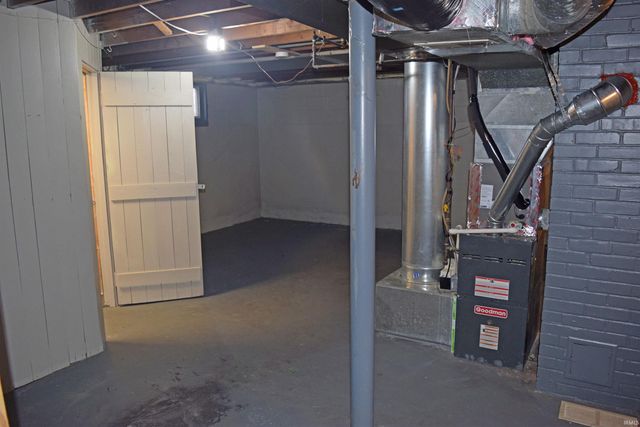 312 Herndon Drive, Evansville, IN 47711