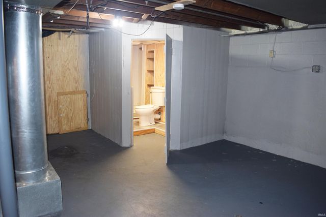 312 Herndon Drive, Evansville, IN 47711