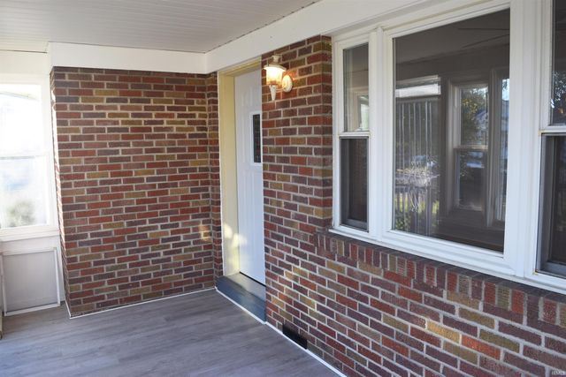 312 Herndon Drive, Evansville, IN 47711
