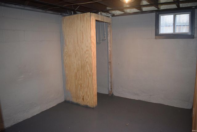 312 Herndon Drive, Evansville, IN 47711