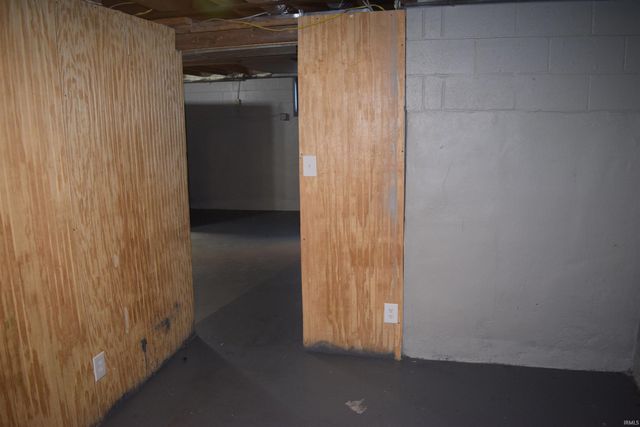 312 Herndon Drive, Evansville, IN 47711