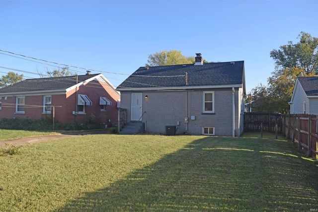 312 Herndon Drive, Evansville, IN 47711