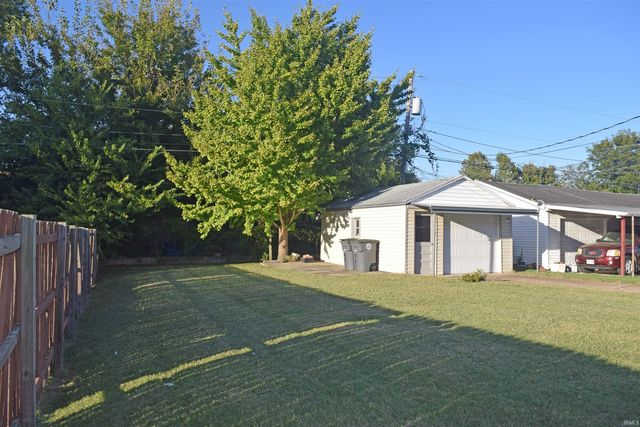 312 Herndon Drive, Evansville, IN 47711