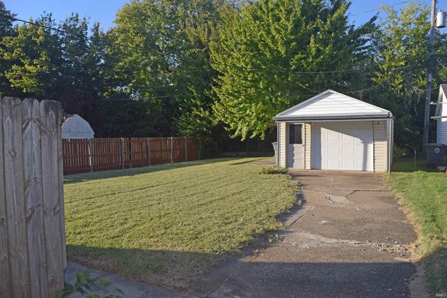 312 Herndon Drive, Evansville, IN 47711