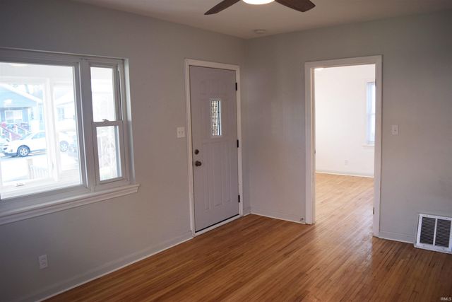 312 Herndon Drive, Evansville, IN 47711