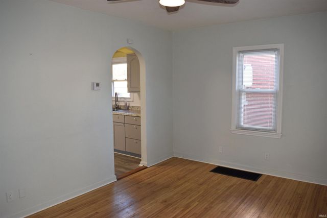 312 Herndon Drive, Evansville, IN 47711