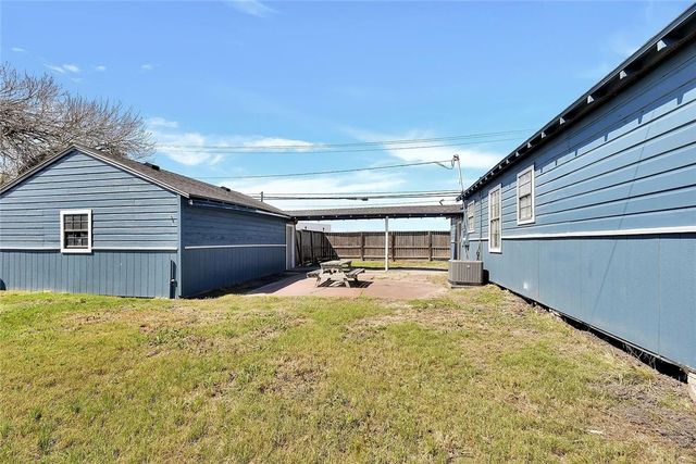 4201 Jr Terrace, Corpus Christi, TX 78412