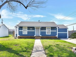 4201 Jr Terrace, Corpus Christi, TX 78412