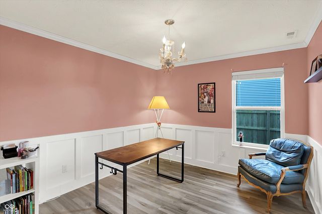 562 N Wyndstone Way, Fortville, IN 46040