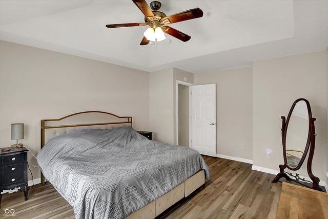 562 N Wyndstone Way, Fortville, IN 46040