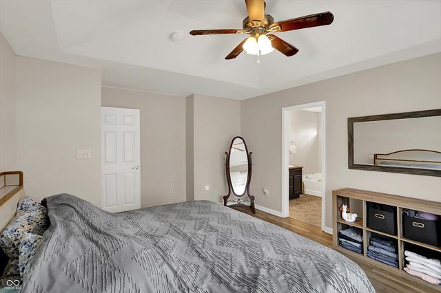 562 N Wyndstone Way, Fortville, IN 46040