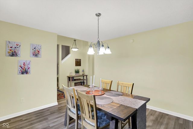 562 N Wyndstone Way, Fortville, IN 46040