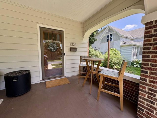 7226 Hubbard Avenue, Middleton, WI 53562