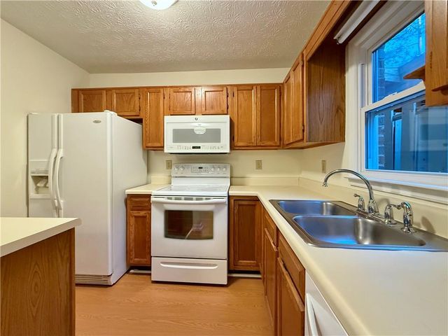 3533 Mulberry Way, Duluth, GA 30096