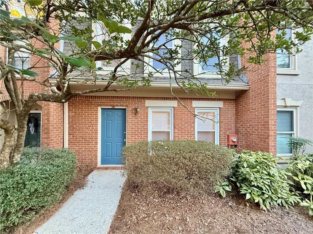 3533 Mulberry Way, Duluth, GA 30096